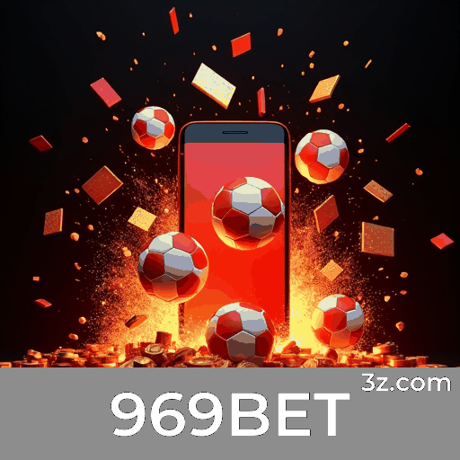 969BET: Estratégias Avançadas para Maximizar Suas Chances de Vitória