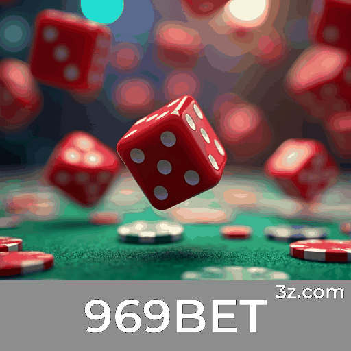 Apostas Móveis Simplificadas com o App 969BET