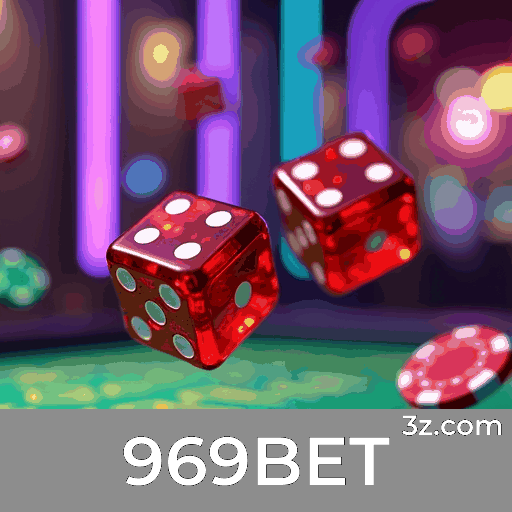 969BET.com - Apostas Esportivas e Cassino Online - 969BET