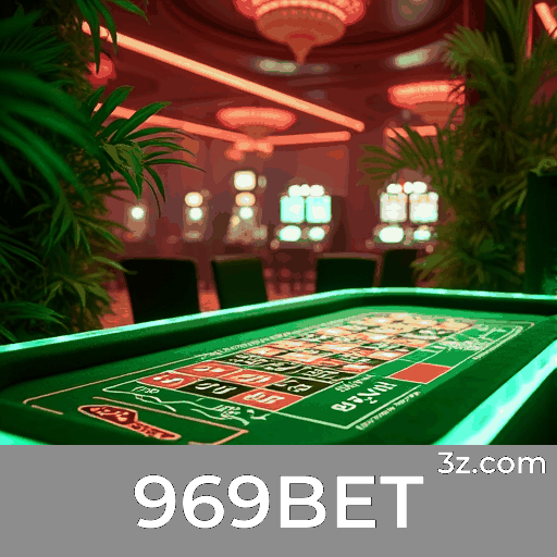 969BET: Apostas Esportivas Precisão e Excelência