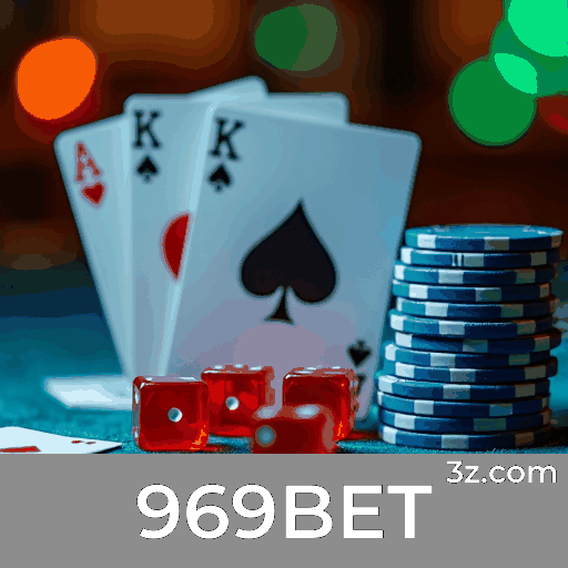 969BET: A Experiência de Jogos de Mesa ao Vivo Preferida no Brasil