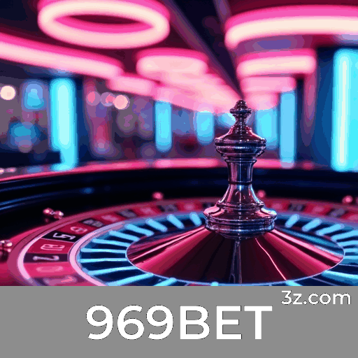 969BET: Apostas Esportivas Precisão e Excelência