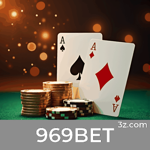 Descubra o 969BET: Experiência VIP com Roleta Brasileira ao Vivo