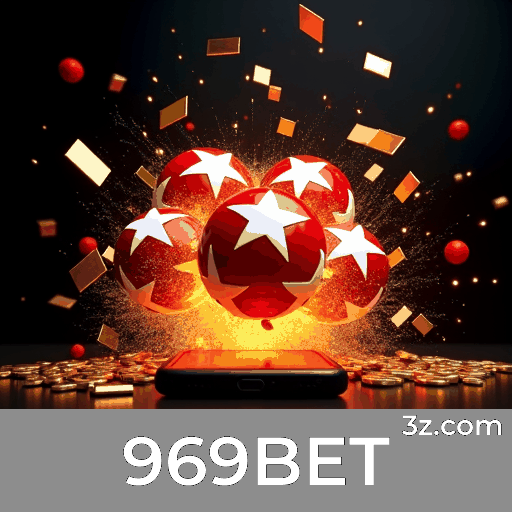 Promoção Estratégica na 969BET: Maximize Recompensas e Ganhos