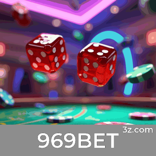 969BET: Plataforma de Apostas com Bônus Generosos