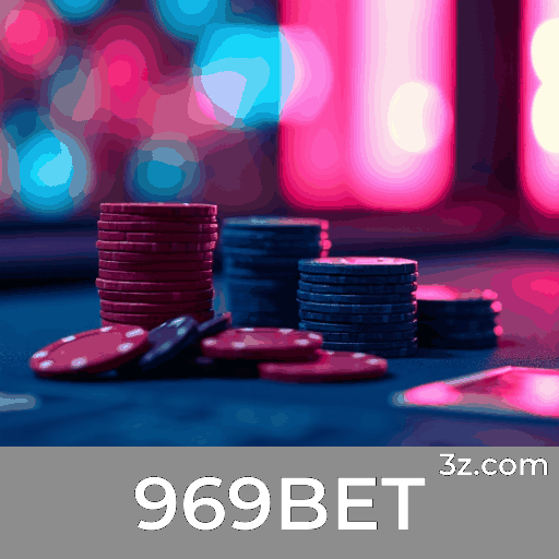 969BET: Seu Cassino Online Seguro e Rápido