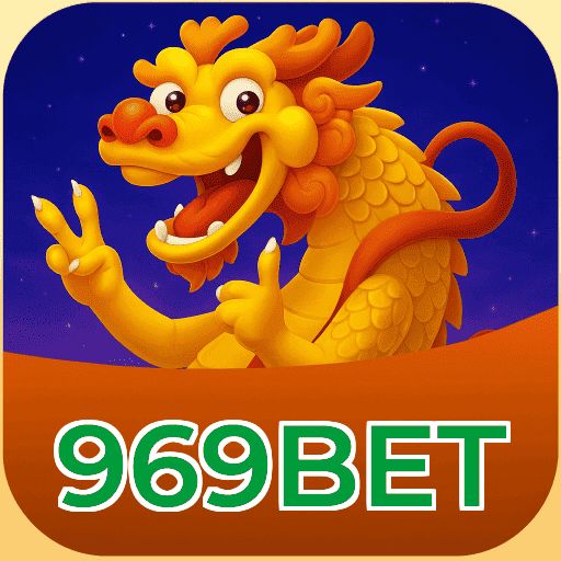 969BET: Seu Cassino Online Seguro e Rápido